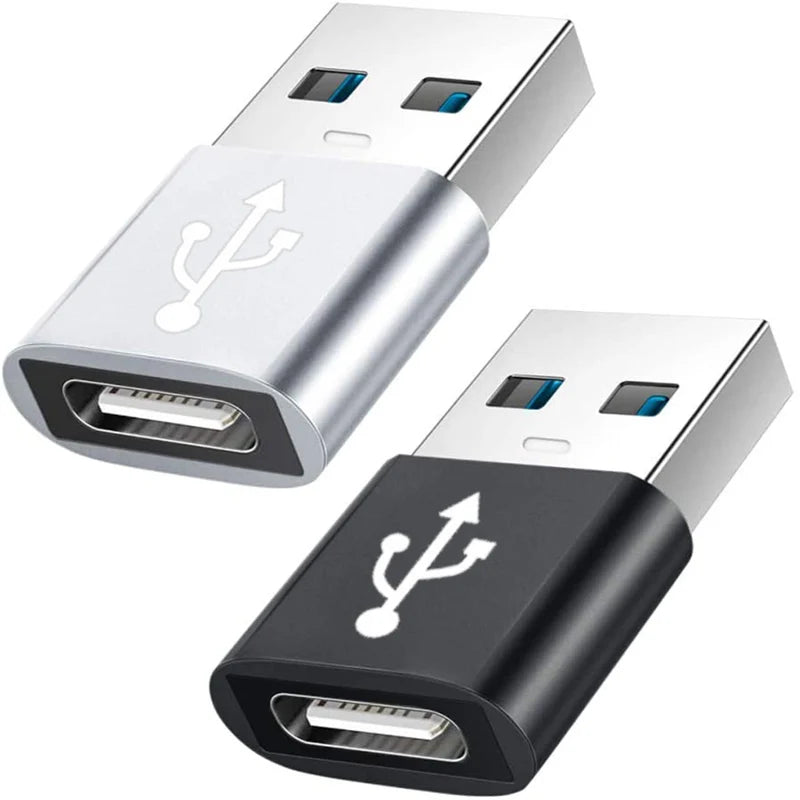 USB 3.0 to USB C 3.1 Adapter